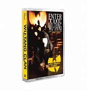 Looking for a Wutang cassette