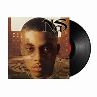 “It Was Written” vinyl for sale!!!!!